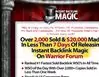 Gallery - Instant Backlink Magic Review