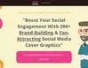 Gallery - Instant Social Branding Review