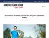 Gallery - Kinetic Revolution Review