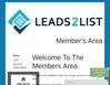 Gallery - Leads2List Review