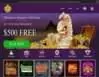 Gallery - Mummys Gold Casino Review