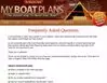 Gallery - MyBoatPlans Review