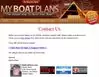 Gallery - MyBoatPlans Review