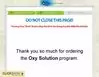Gallery - Oxy Solution Review