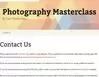 Gallery - Photography Masterclass Review