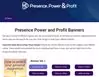 Gallery - Presence, Power and Profit Review