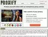 Gallery - Proxify Review