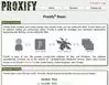 Gallery - Proxify Review