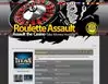 Gallery - Roulette Assault Review