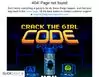 Gallery - Secret Girl Code Review