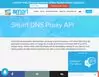 Gallery - Smart DNS Proxy Review