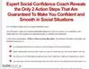 Gallery - Social Confidence Secrets Review