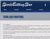 Gallery - Sports Betting Star Review