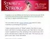 Gallery - Stroke By Stroke Review