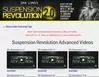 Gallery - Suspension Revolution Review