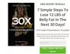 Gallery - The 30x Diet Review