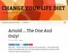 Gallery - The Change Your Life Diet Review