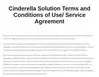 Gallery - The Cinderella Solution System Review