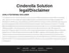 Gallery - The Cinderella Solution System Review