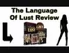 Gallery - The Language of Lust Review