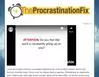 Gallery - The Procrastination Fix Review