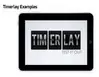 Gallery - Timerlay Review