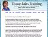 Gallery - Tissue Salts Training Review