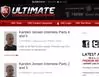 Gallery - Ultimate Strength and Conditioning Review
