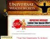 Gallery - Universal Wealth Secrets Review