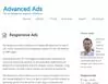 Gallery - WP Advanced Ads Review