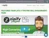 Gallery - Zipify Review