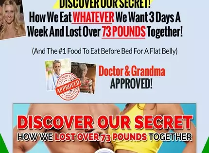 Homepage - 1 Hour Belly Blast Diet Review