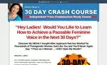 30-day Crash Course Review
