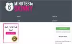 6 Minutes To Skinny Review