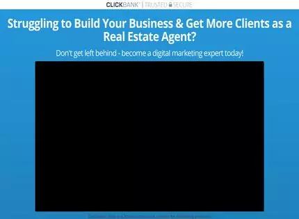 Homepage - Agent Marketing Toolset Review