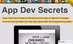App Dev Secrets Review