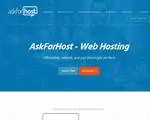 AskForHost Review