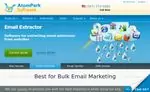 Atomic Email Extractor Review