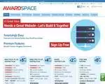 AwardSpace Review
