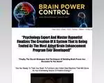 Brain Power Control Review