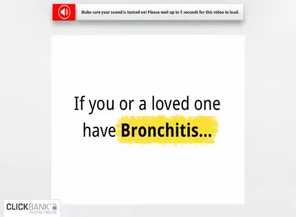 Homepage - Bronchitis Home Remedy Review