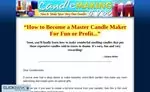 Candle Making 4 You Review