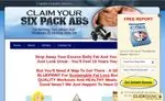 Claim Your Six Pack Abs Review
