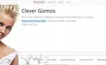 Clever Gizmos Review