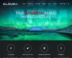 Clouda Hosting Review