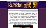 Complete Kundalini Review