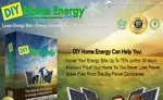DIY Home Energy Review