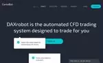 DaxRobot Review