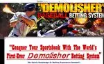 Demolisher Betting System Review