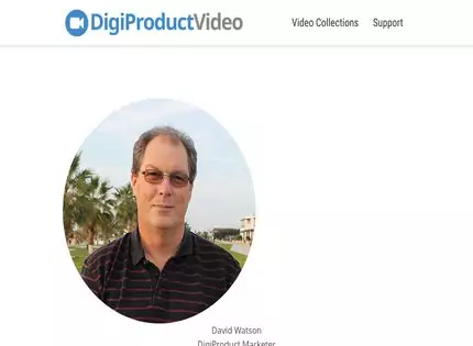 Homepage - DigiProduct Video Review